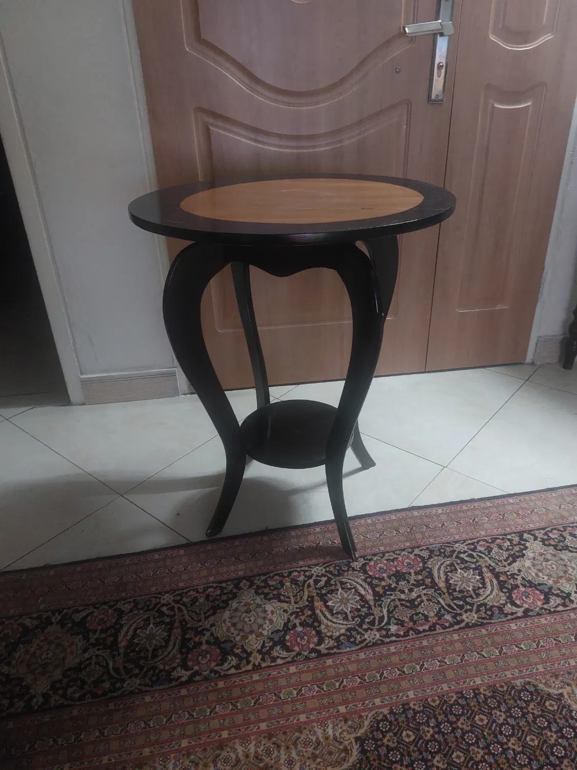 میز خاطره|مبلمان خانگی و میز عسلی|تهران, جوانمرد قصاب|دیوار