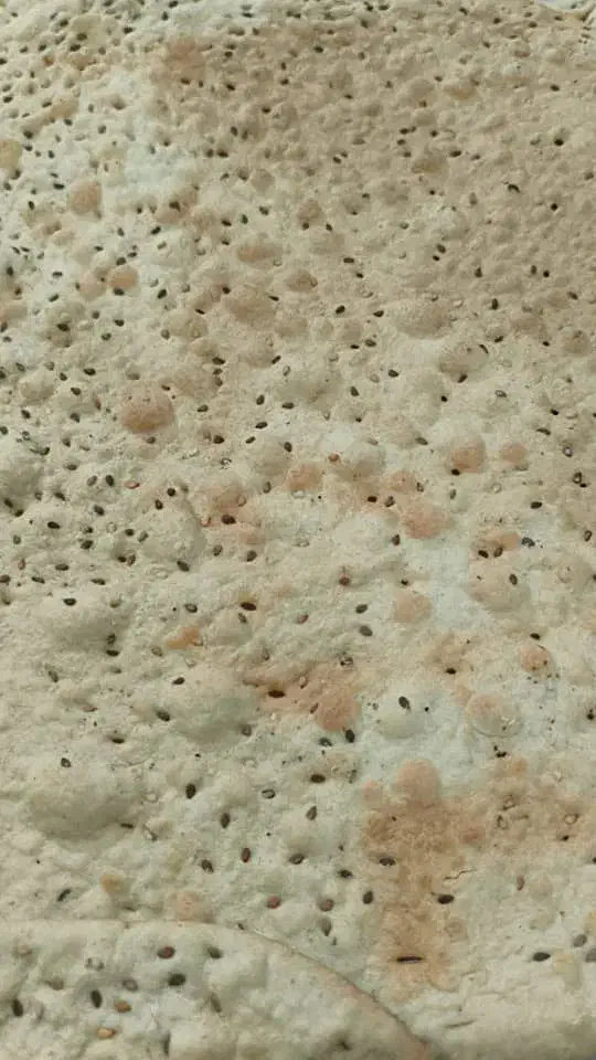 نان خشکه شیرین ( نان بیسکوئیتی)|خوردنی و آشامیدنی|شاهینشهر, طالقانی|دیوار