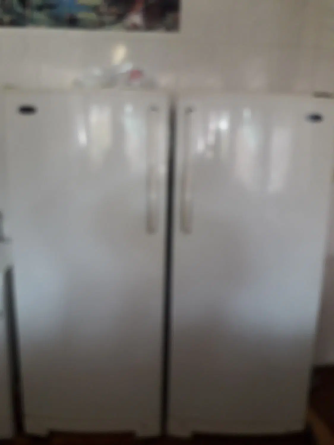 یخچال وفریزرجنرال|یخچال و فریزر|خمینی‌شهر, |دیوار