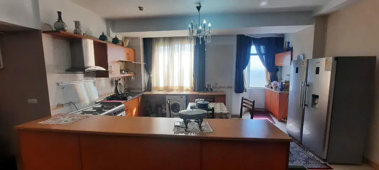 فروش ۱۶۷ متر سه خواب /حشمتیه/معلم/مرودشت|فروش آپارتمان|تهران, حشمتیه|دیوار