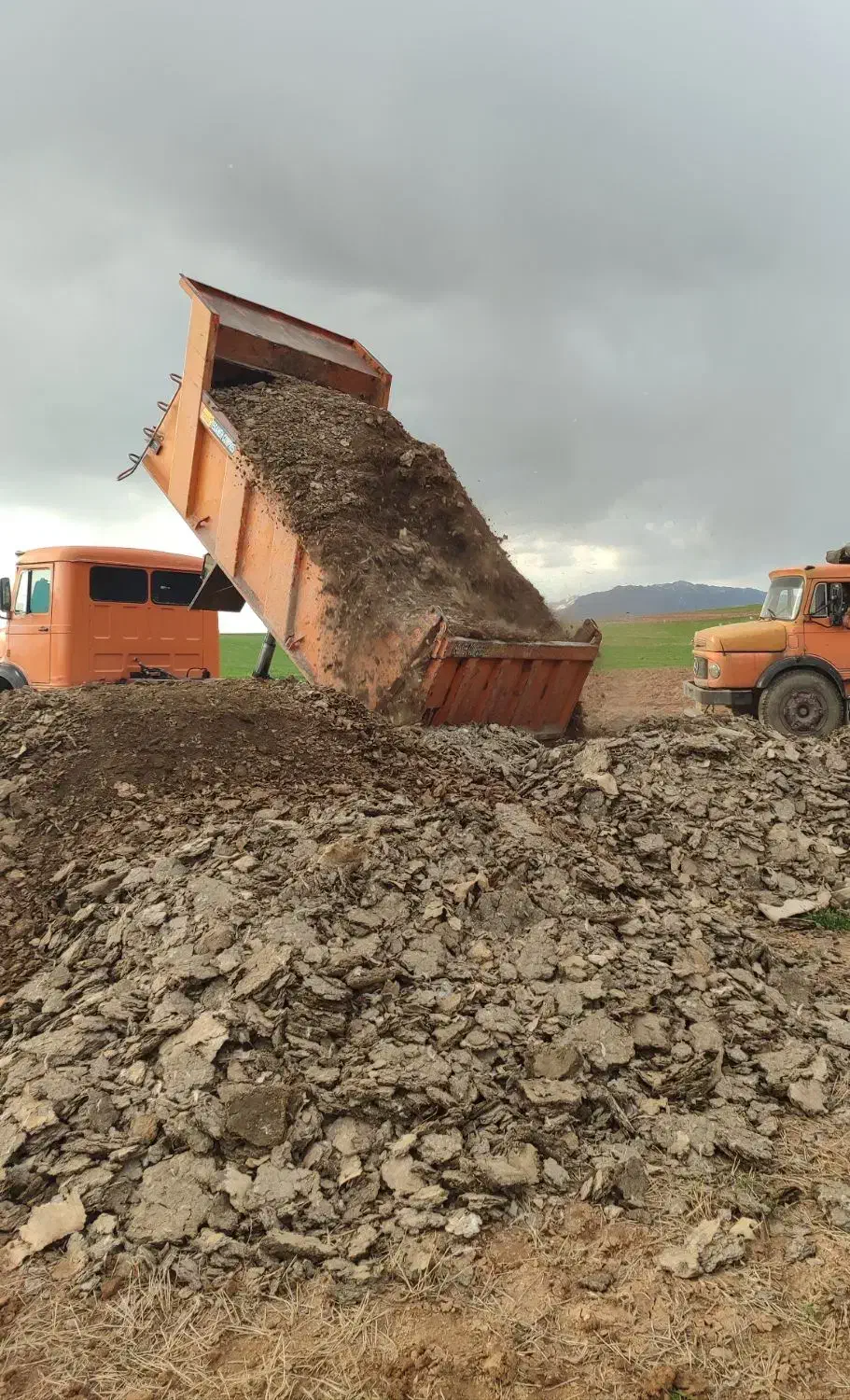 کود مرغی|خدمات باغبانی و درختکاری|کرمانشاه, |دیوار