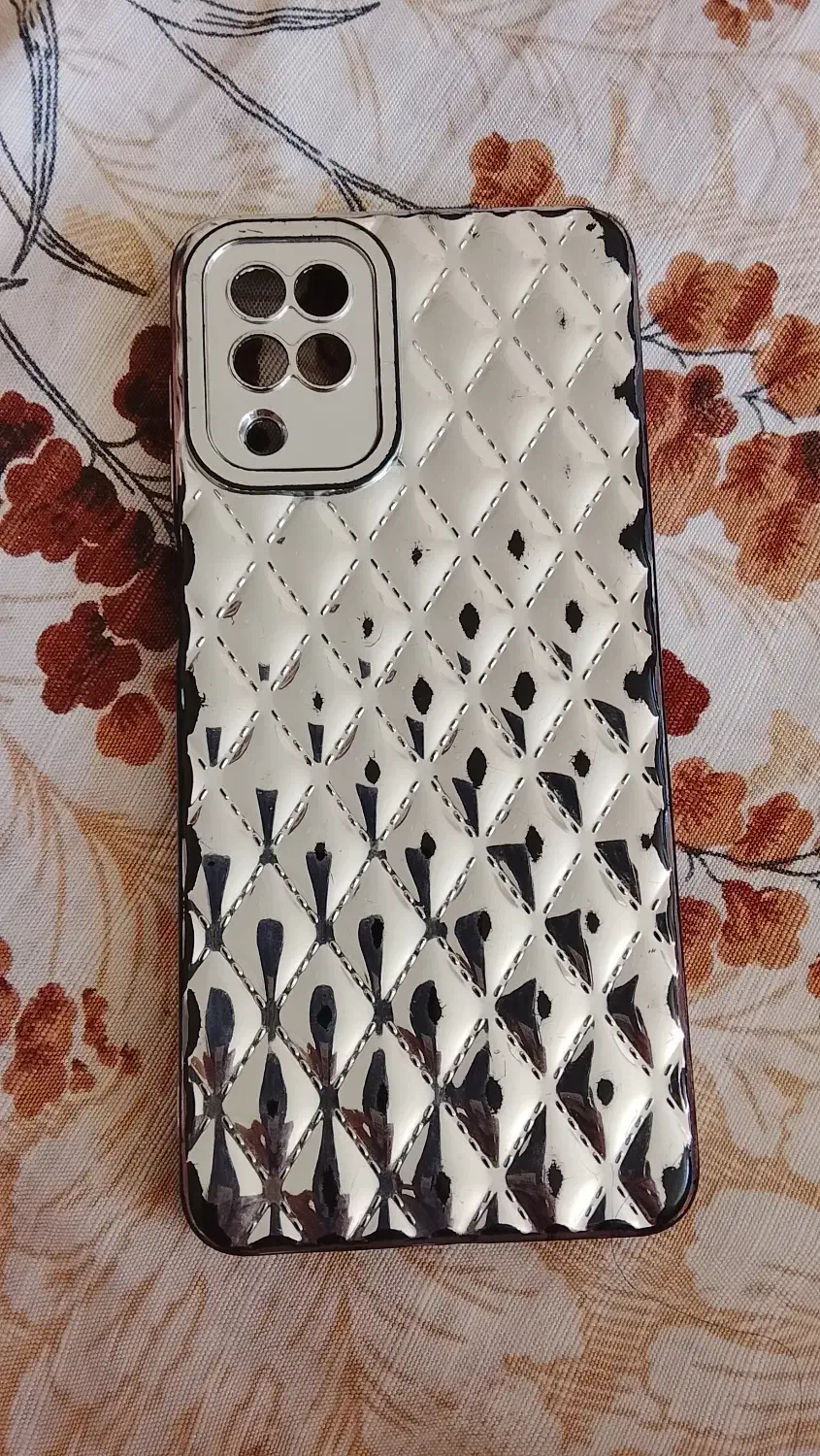 قاب سامسونگa12|لوازم جانبی موبایل و تبلت|سمنان, |دیوار