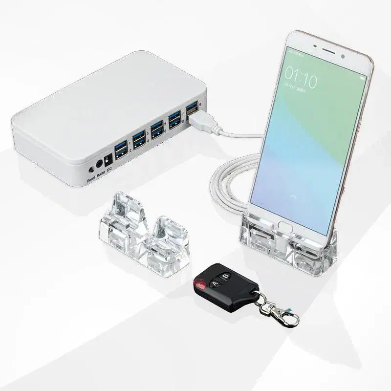 دزدگیر پایه موبایل|لوازم جانبی موبایل و تبلت|تهران, قیطریه|دیوار