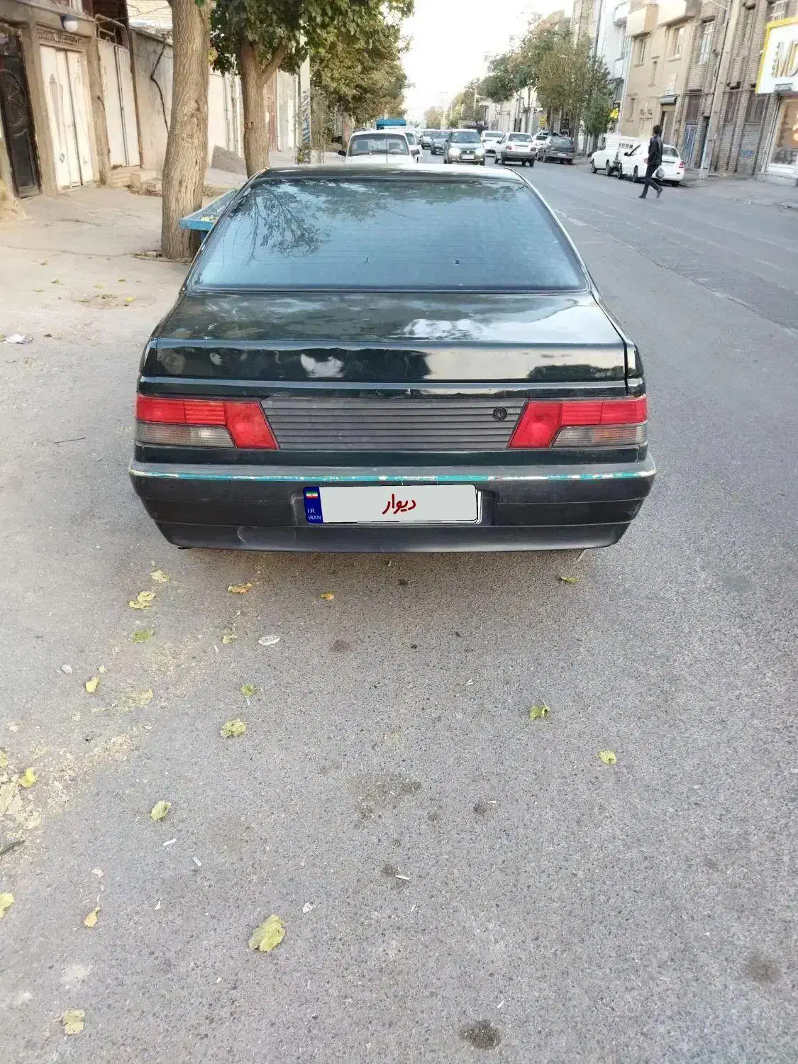 اردی|خودرو سواری و وانت|خوی, |دیوار