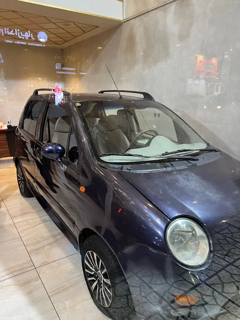 ام وی ام ۱۱۰ چهار سیلندر مدل ۱۳۹۴|خودرو سواری و وانت|تهران, شادمان|دیوار