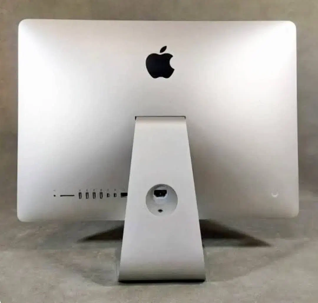 آل این وان آی مک all in one iMac A1418|رایانه رومیزی|تهران, فلسطین (میدان انقلاب)|دیوار