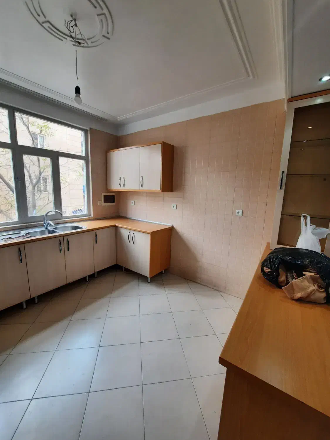 ۹۰ متر ۲ خواب روبه آفتاب ، شهید صالحی