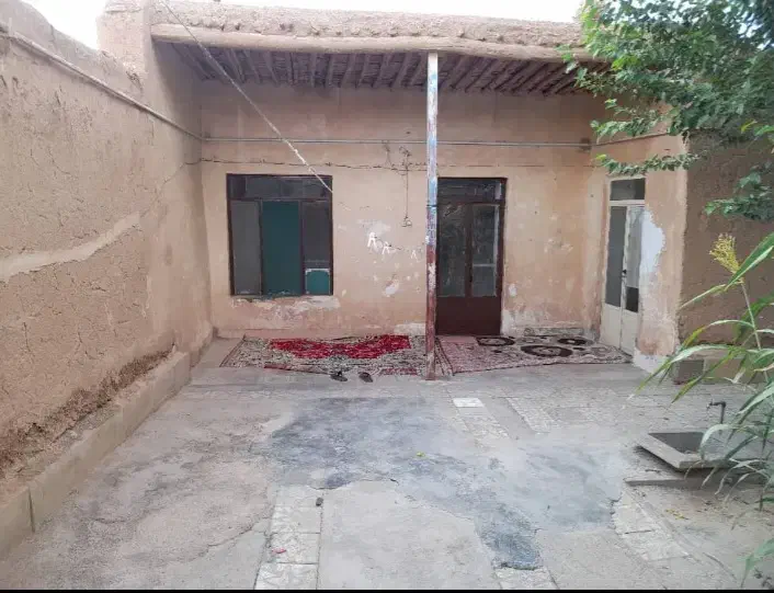 فروش خانه قدیمی خوش نقشه|فروش خانه و ویلا|بهمن صغاد, |دیوار