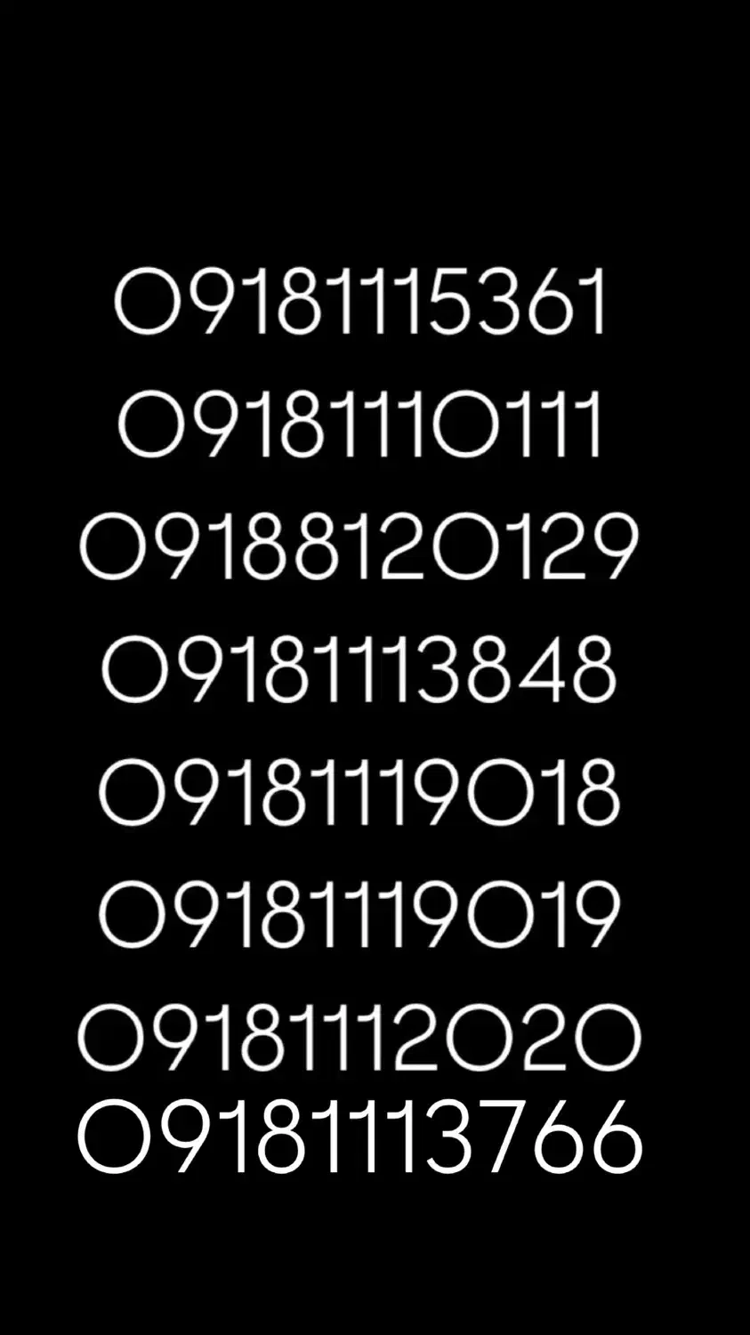 خط رند|سیمکارت|تهران, نیلوفر|دیوار