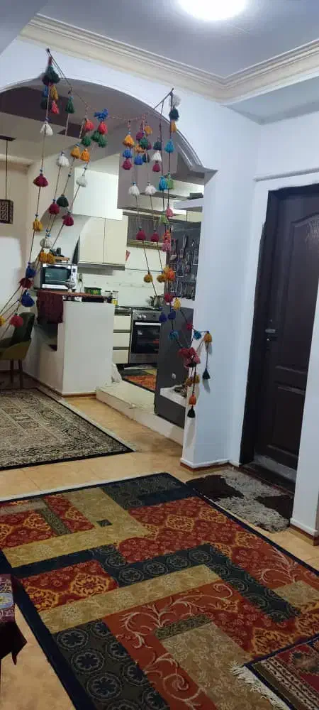 آپارتمان ۹۵متری|فروش آپارتمان|سیرجان, |دیوار