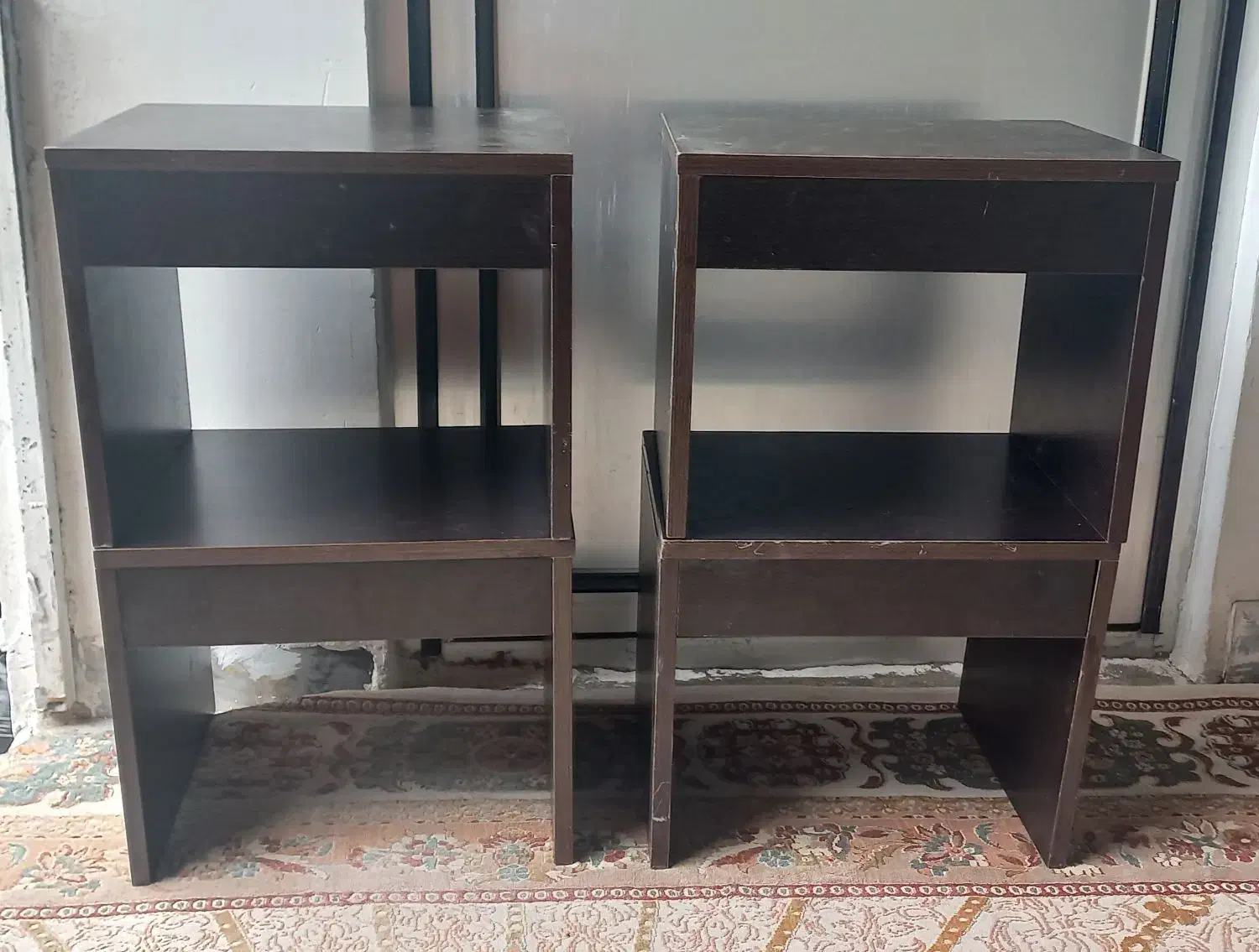 میزجلومبلی|مبلمان خانگی و میز عسلی|رشت, سلیمانداراب|دیوار