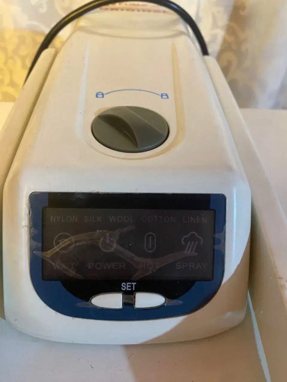 اتو پرس  FU-3600 FUMA|اتو و لوازم اتو|شیراز, شهرک بهشتی|دیوار