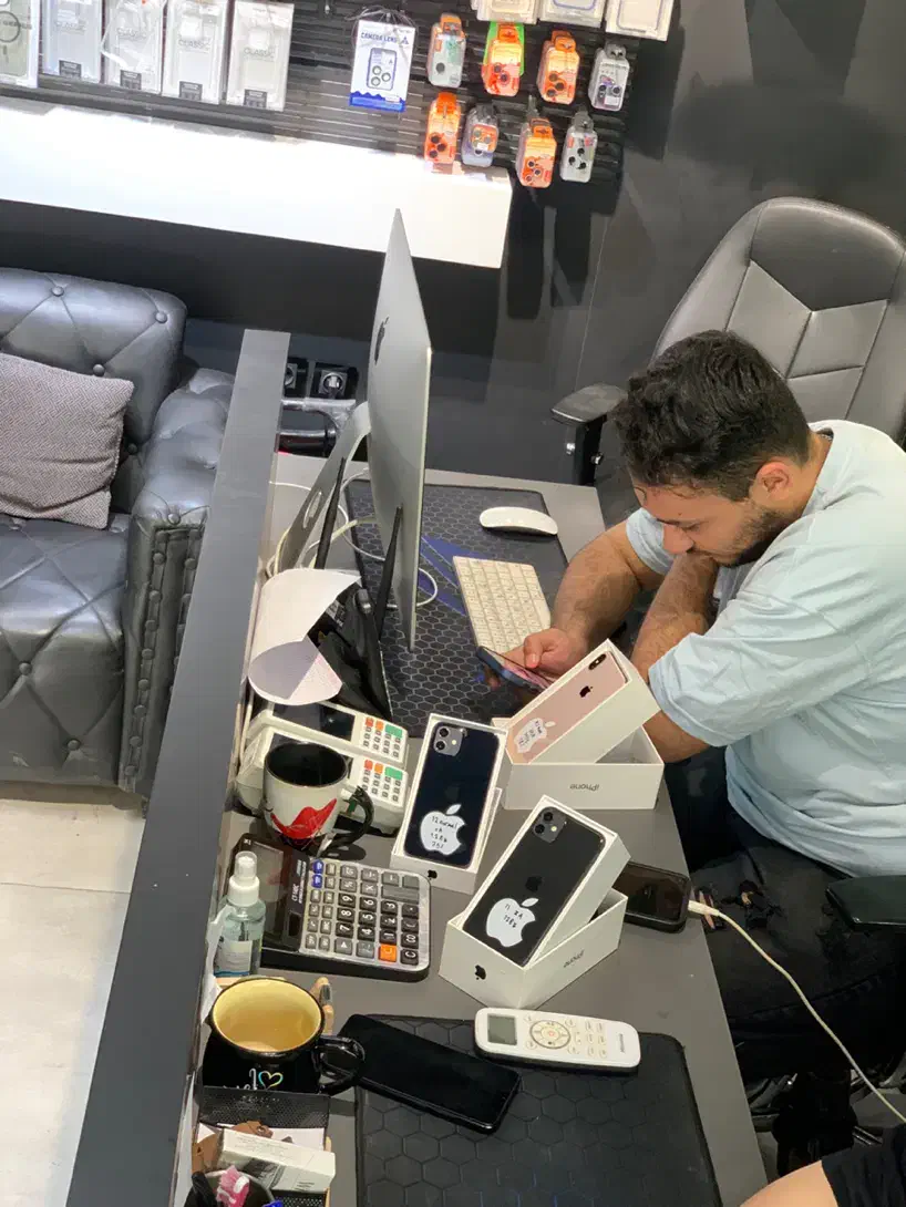 فروش و معاوضه خریدار اپل X 11 12 13 14 15 16اقساط|موبایل|تهران, گیشا|دیوار