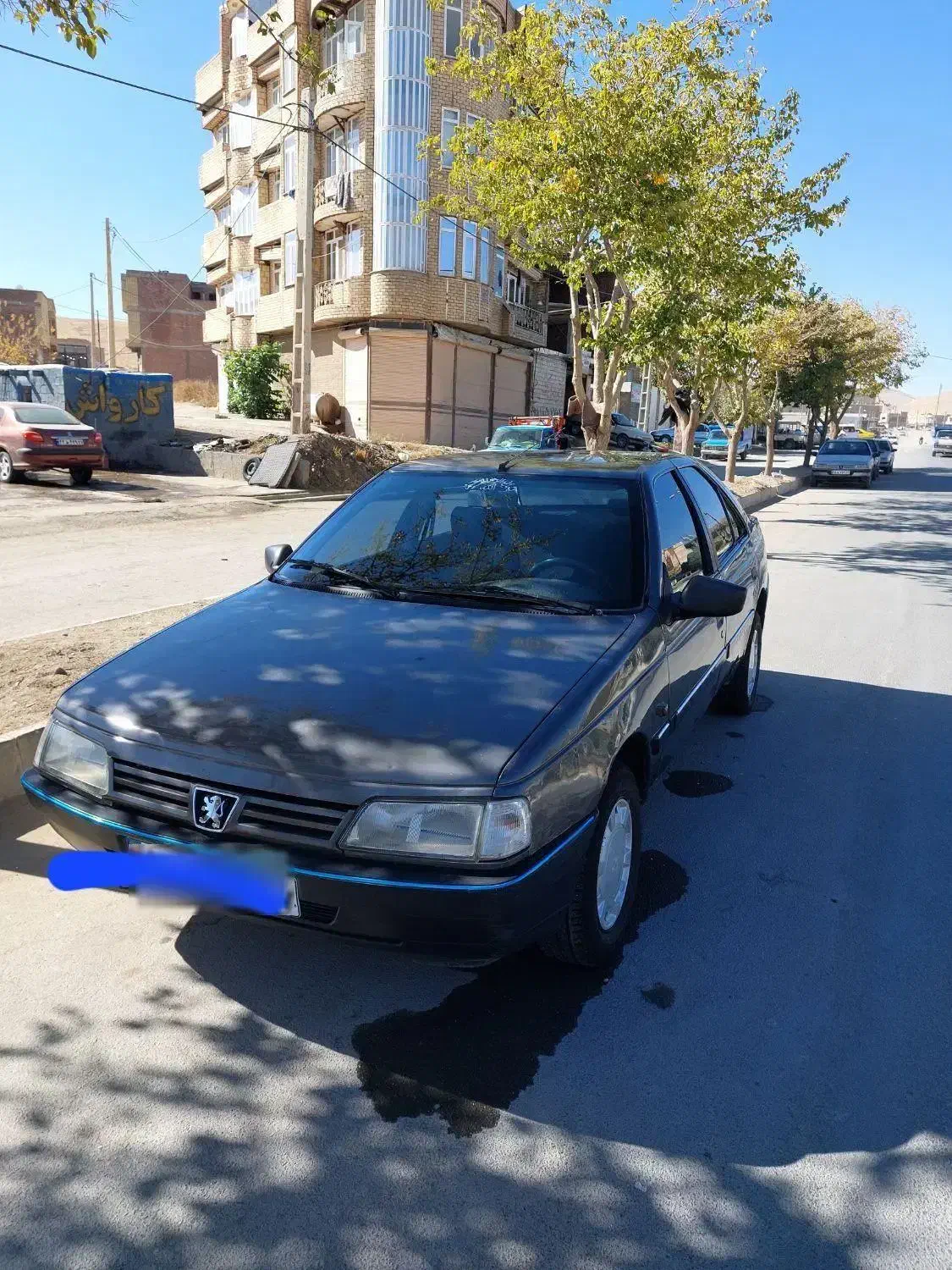 فروش روا بنزینی درجه یک|خودرو سواری و وانت|بوکان, |دیوار