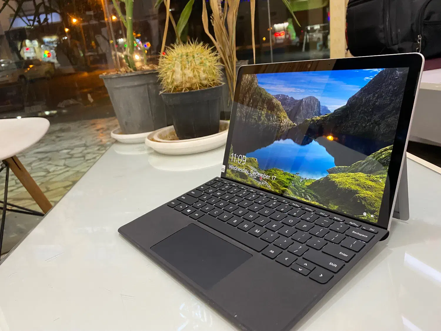 Surface pro Go2-سرفیس|رایانه همراه|بیرجند, |دیوار