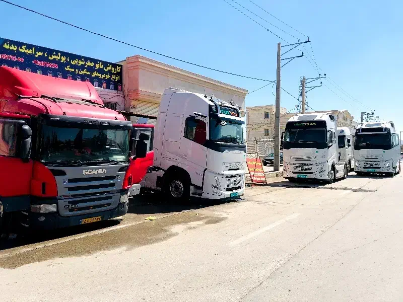 همکار برای کارواش|استخدام سرایداری و نظافت|ارومیه, |دیوار