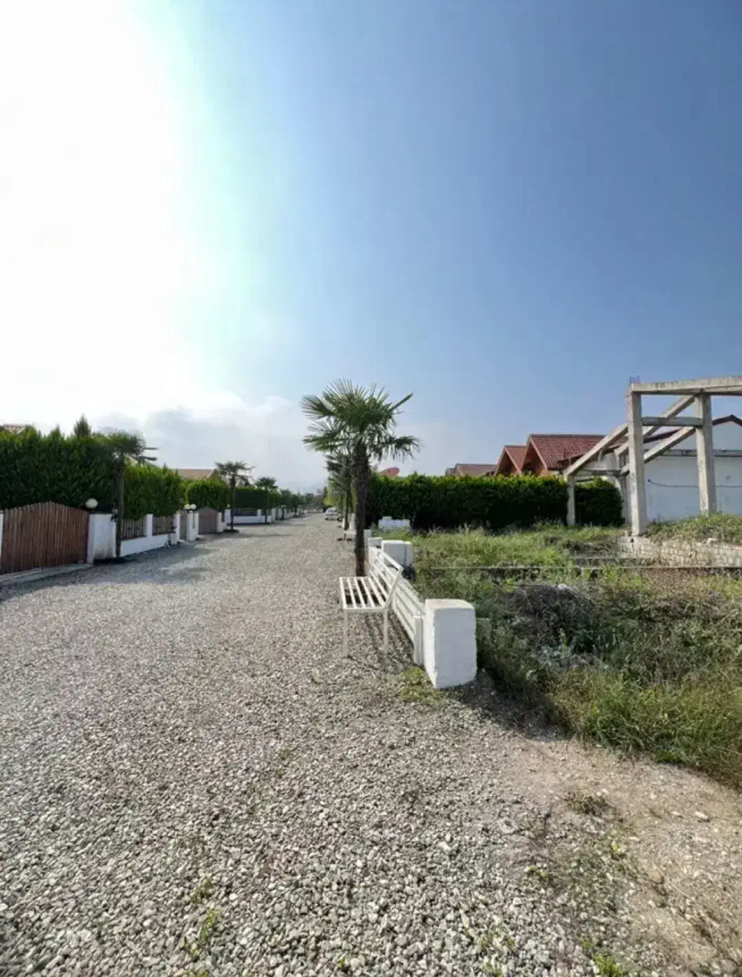 ویلایی/نشتارود/سنددار/داخل بافت/شرایطی|فروش زمین و ملک کلنگی|نشتارود, |دیوار