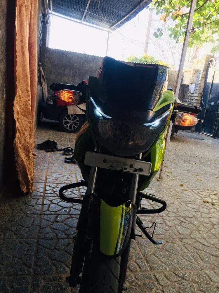 آپاچی ۹۴|موتورسیکلت|فریمان, |دیوار