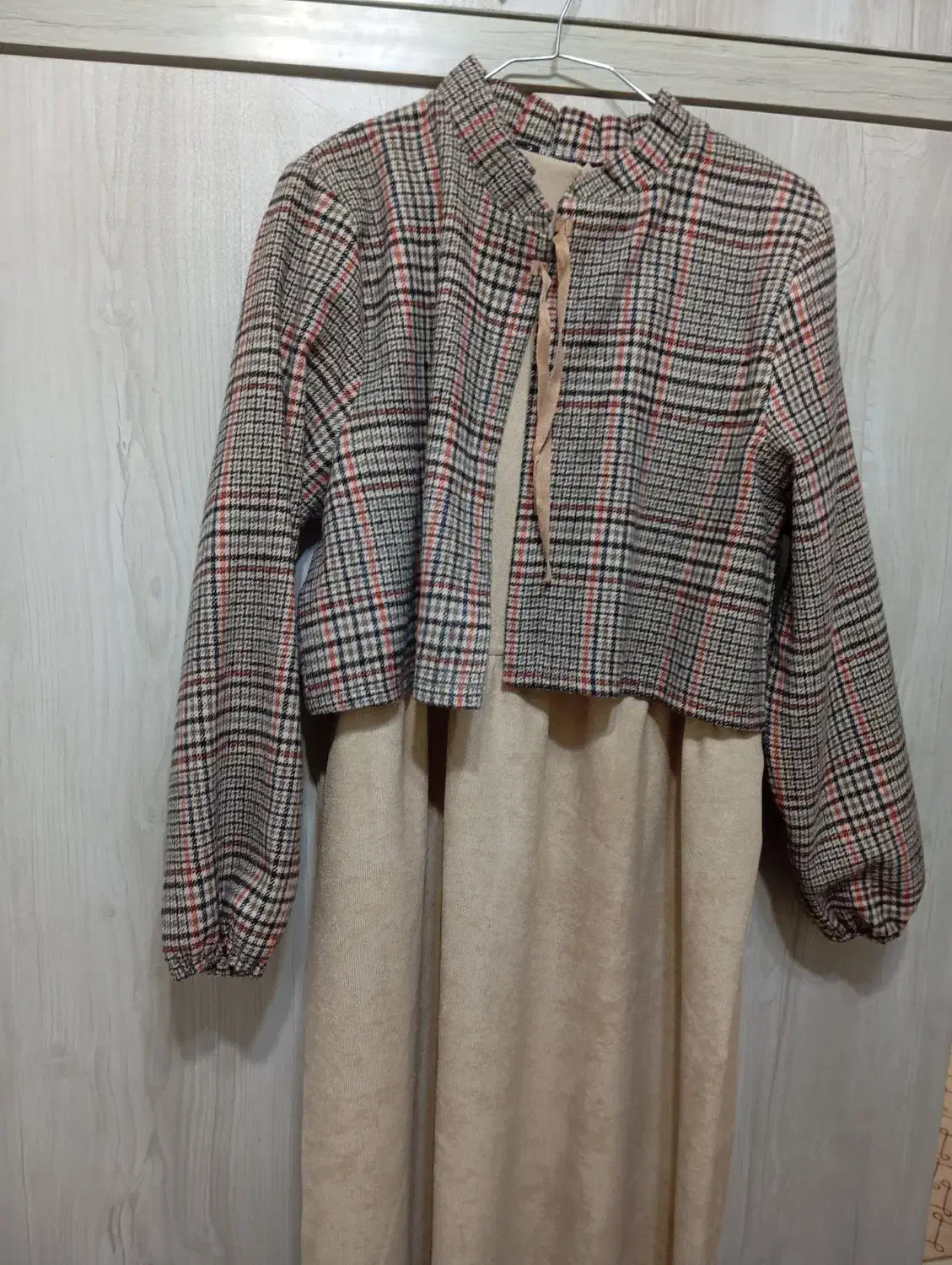 کت سارافون|لباس|ری, شهرری|دیوار