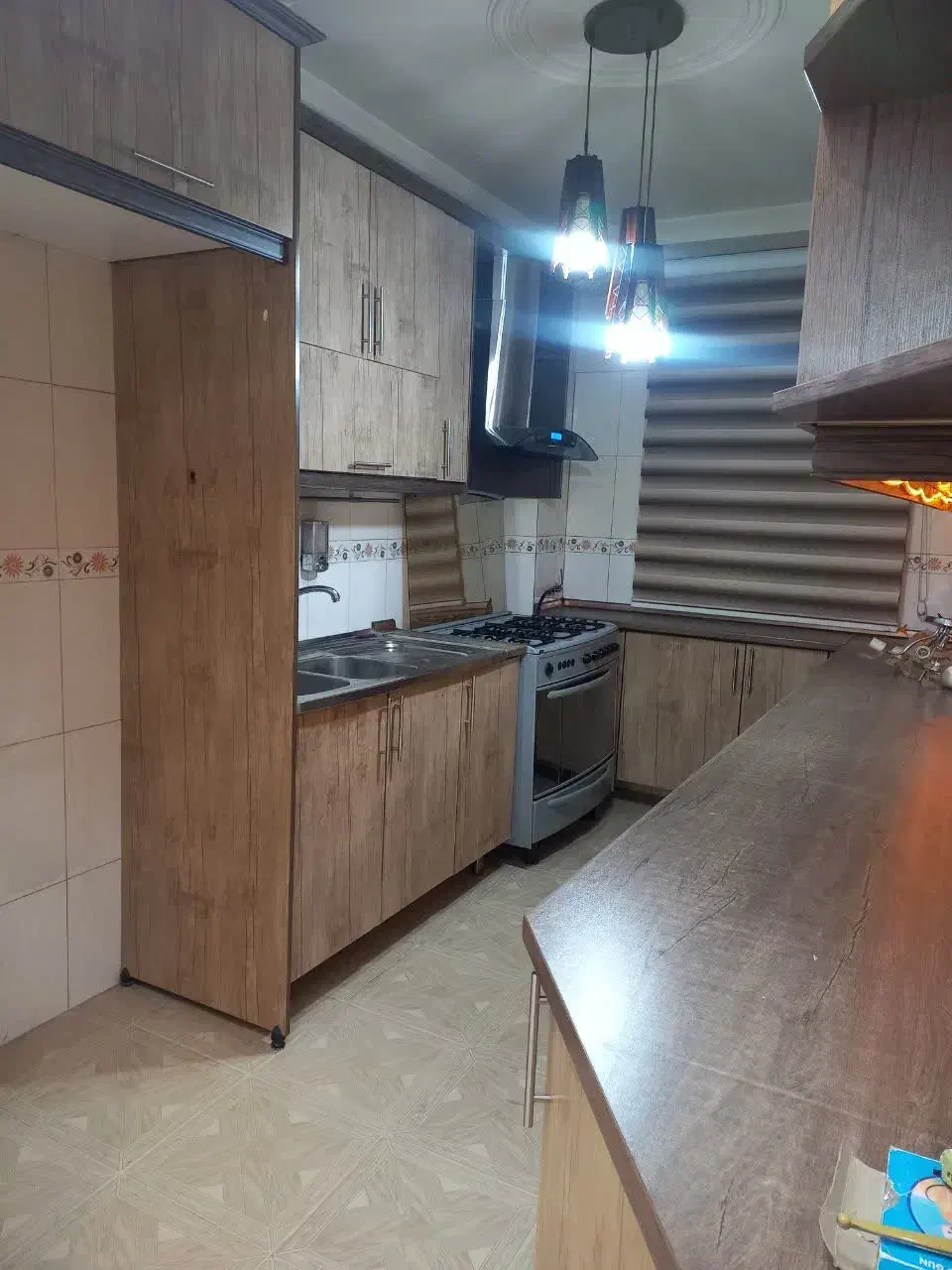 اجاره آپارتمان در شهرک ولیعصر