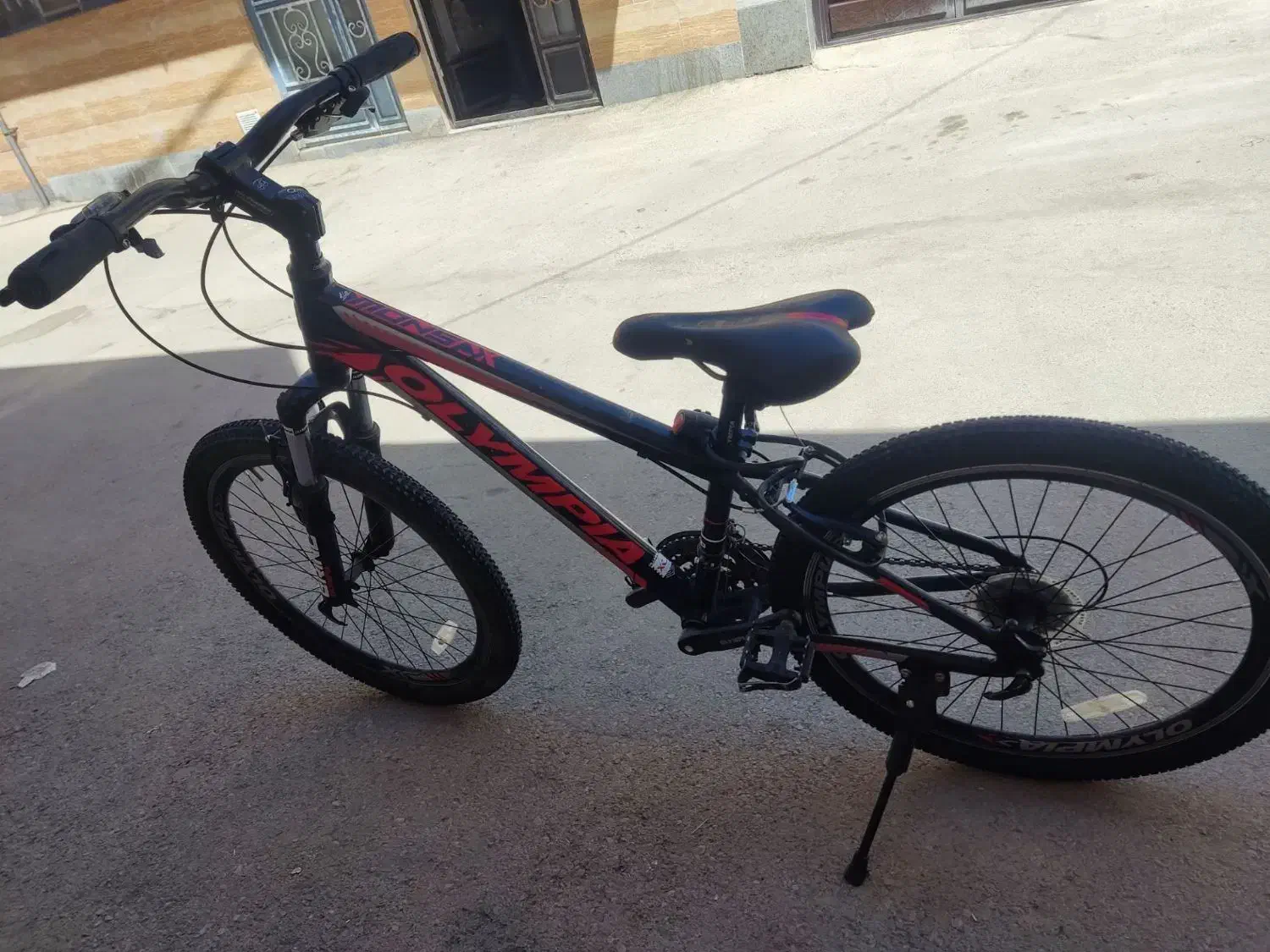 دوچرخه|دوچرخه، اسکیت، اسکوتر|همدان, |دیوار