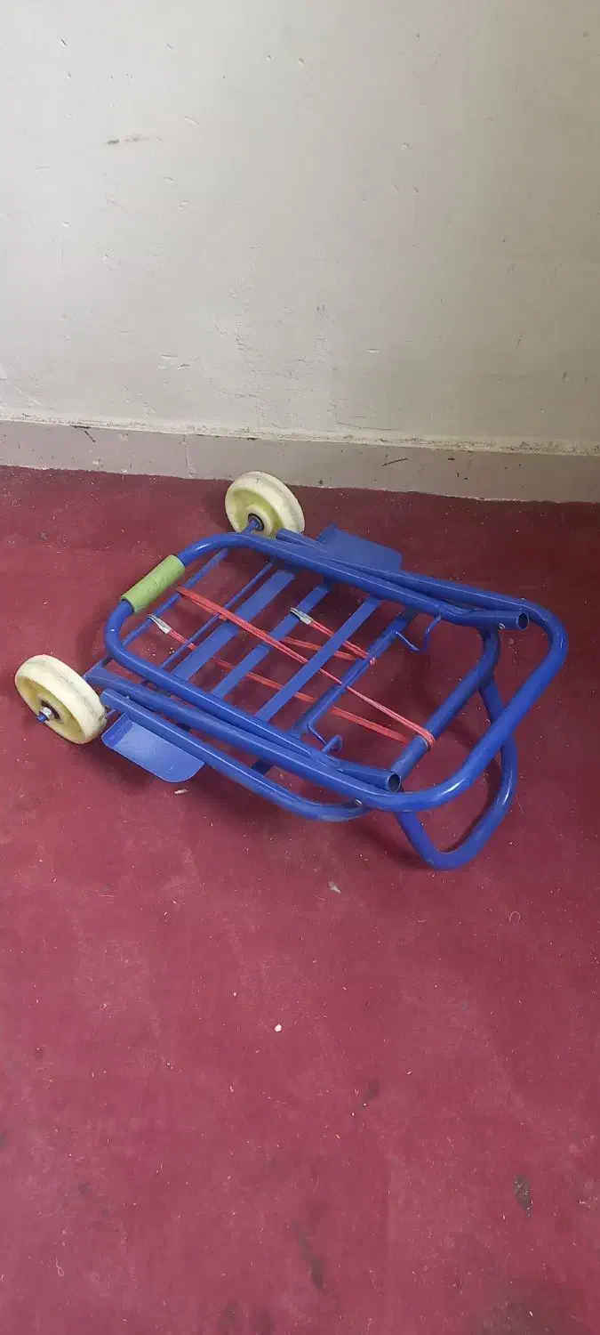 گاری نو|ابزارآلات|کارون, |دیوار