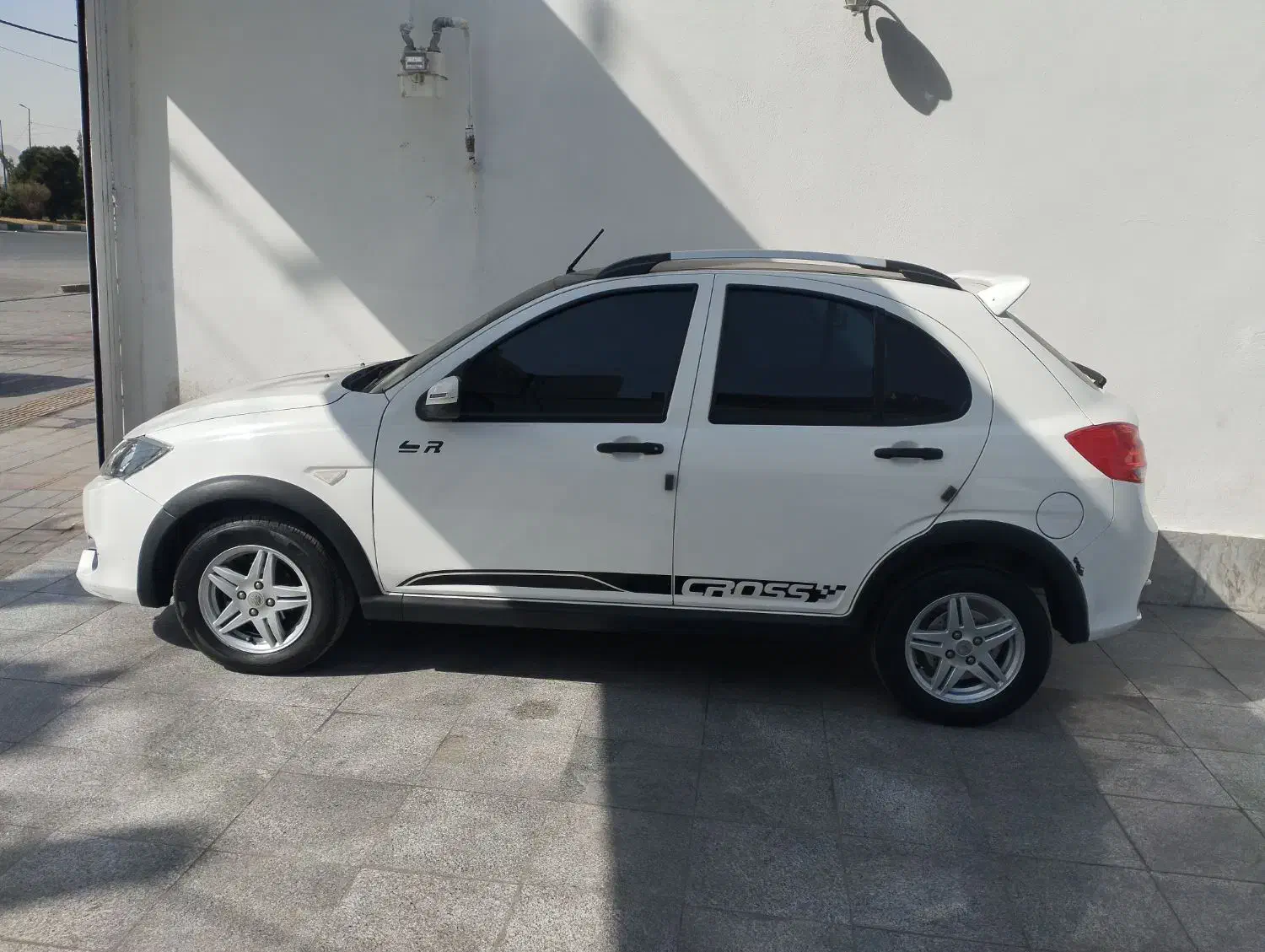 کوییک و پراید|خودرو سواری و وانت|قم, حکمت شمالی|دیوار