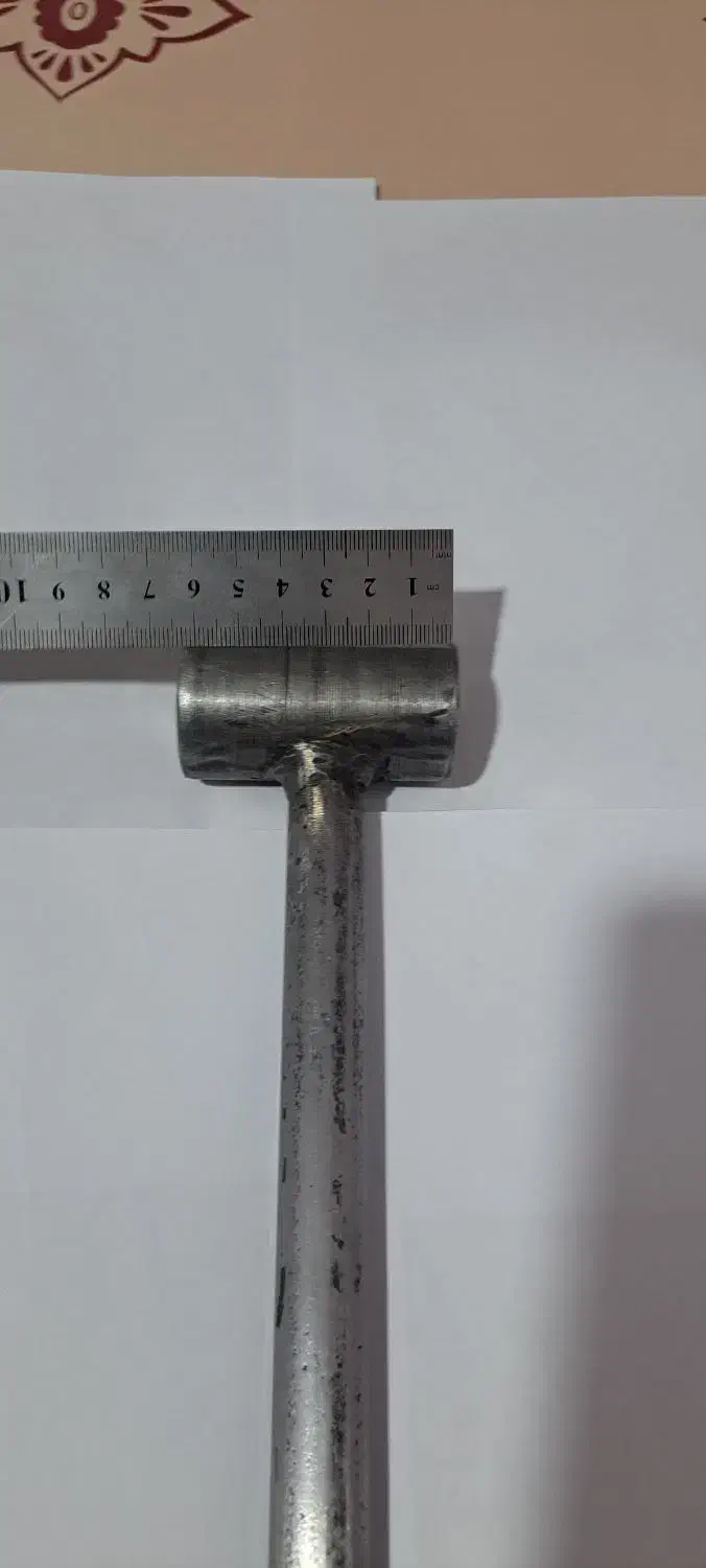 چکش فلزی|ابزارآلات|شاهین‌شهر, شهرک میلاد|دیوار