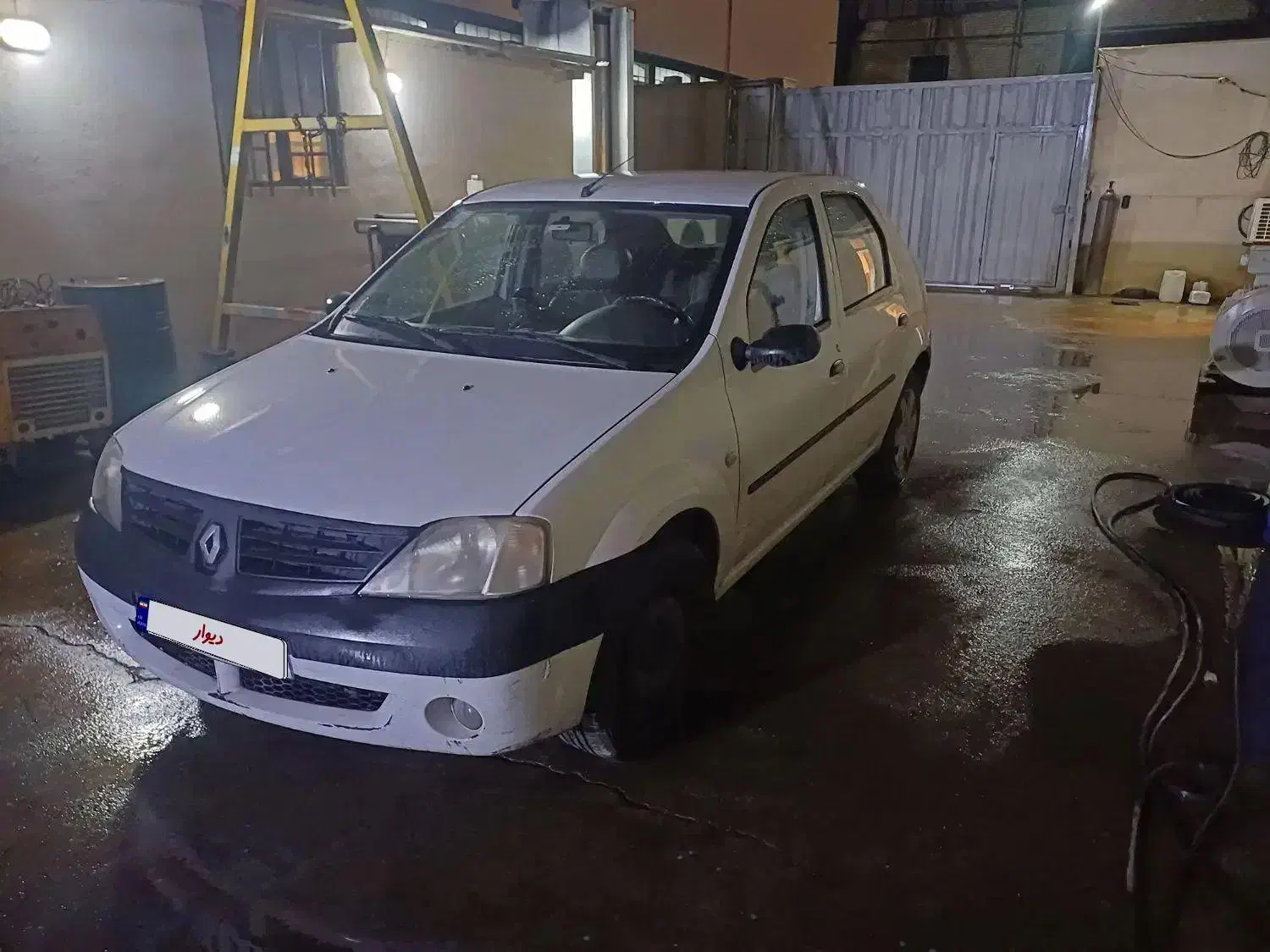 ال۹۰ e1|خودرو سواری و وانت|قدس, هفت جوی|دیوار