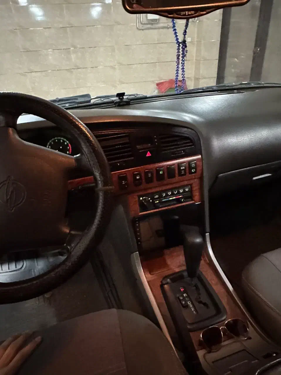 موسو ۳۲۰۰ -۶سیلندر|خودرو سواری و وانت|ارومیه, |دیوار