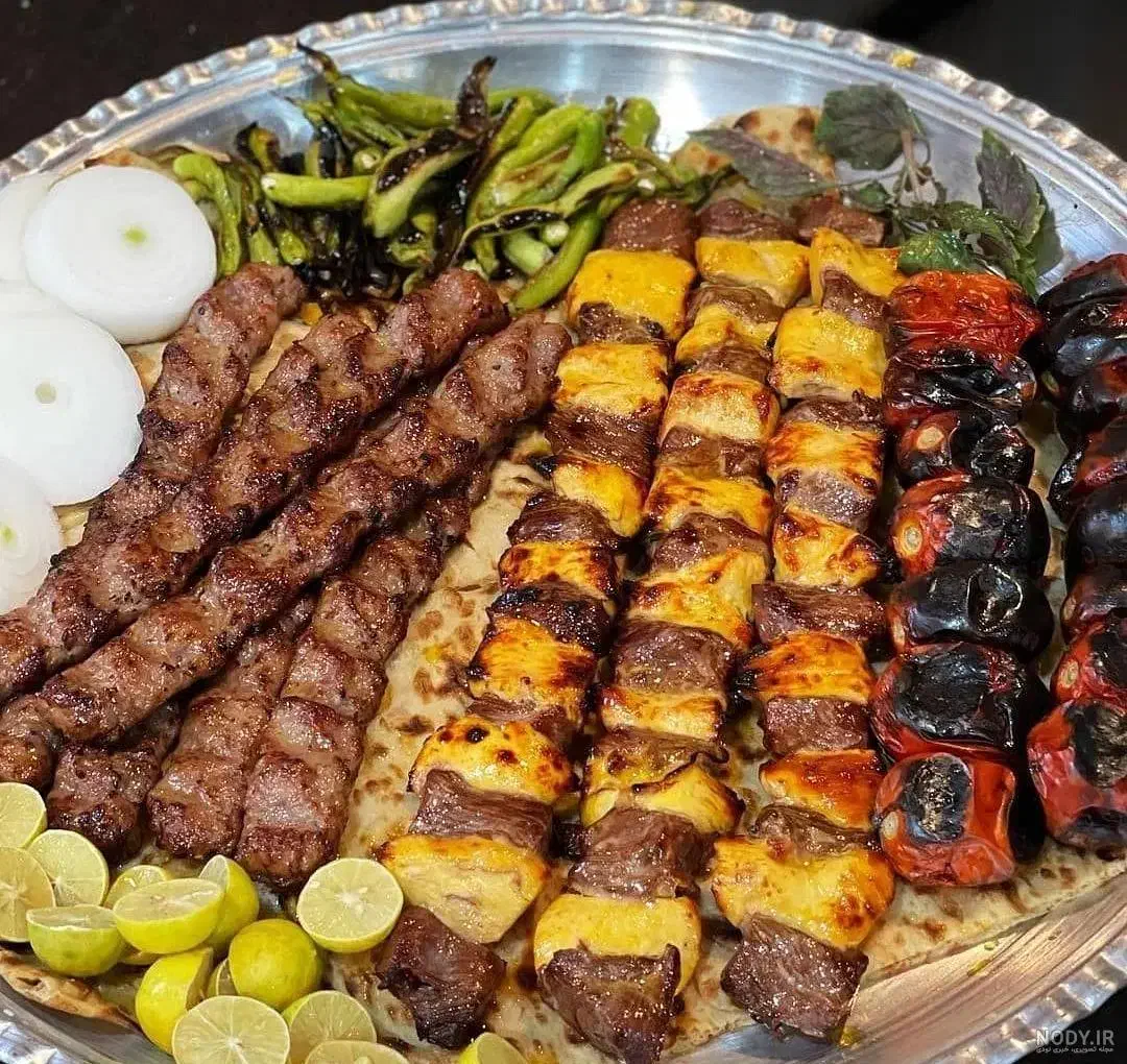 استخدام کباب زن|استخدام خدمات فروشگاه و رستوران|محمودآباد, |دیوار