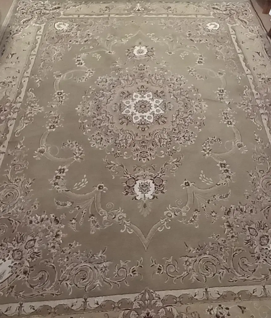 فرش ۱۲ متری سالم|فرش|سرخنکلاته, |دیوار