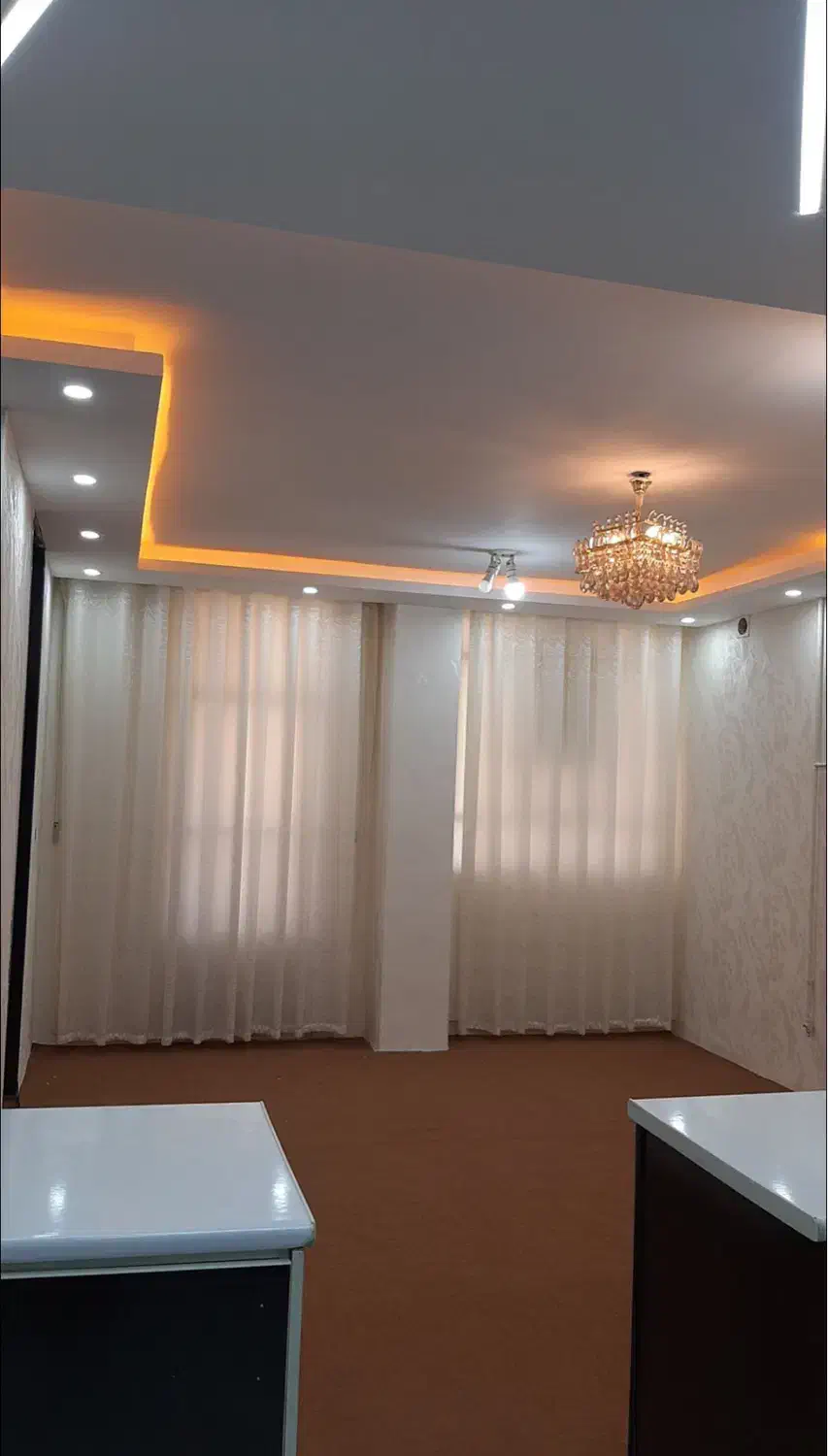 آپارتمان نقلی  دوخوابه میرآباد|فروش آپارتمان|شهرکرد, |دیوار