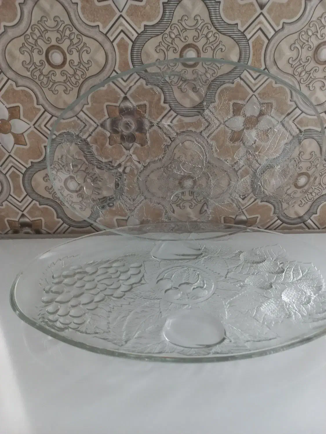 ظروف پذیرای|ظروف سرو و پذیرایی|گلستان (تهران), |دیوار