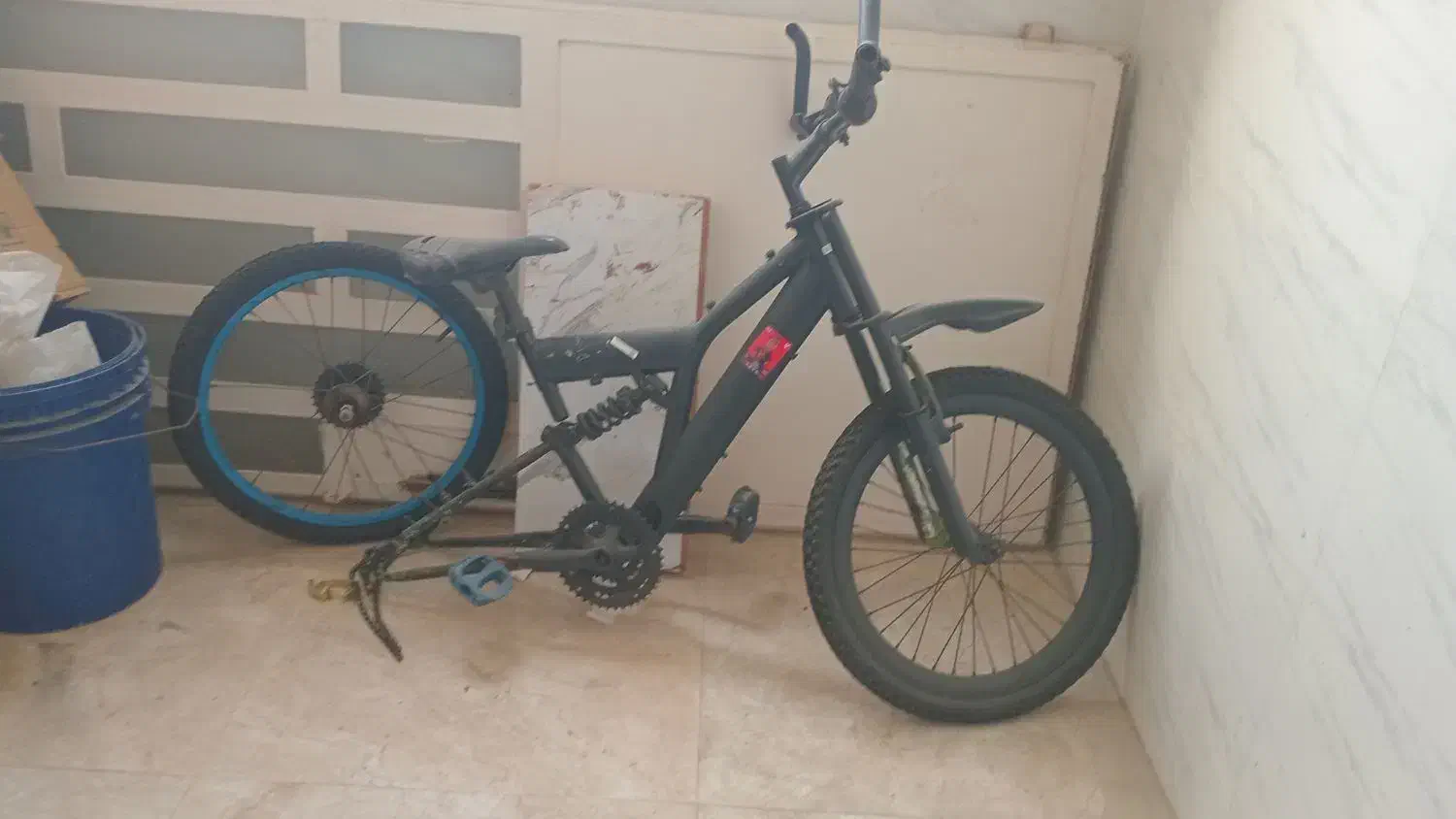 ...|دوچرخه، اسکیت، اسکوتر|چمران, |دیوار