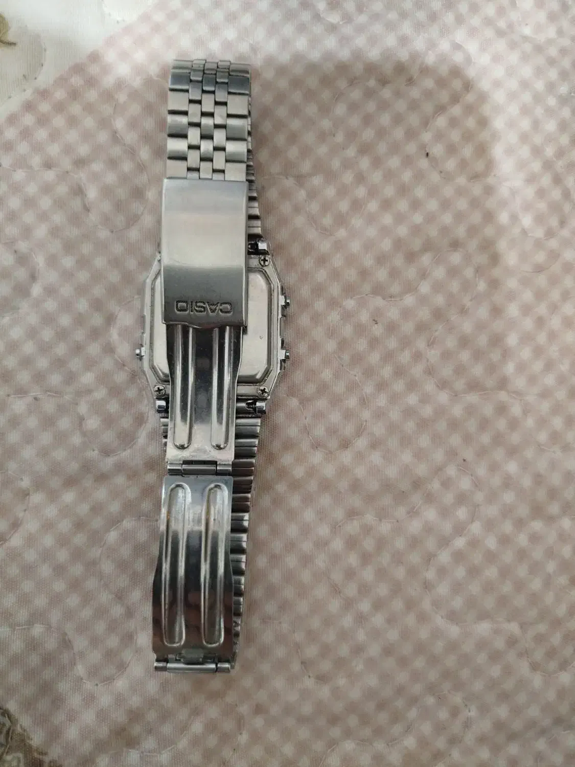 ساعت کاسیو  CASIO اورجینال|ساعت|قزوین, |دیوار