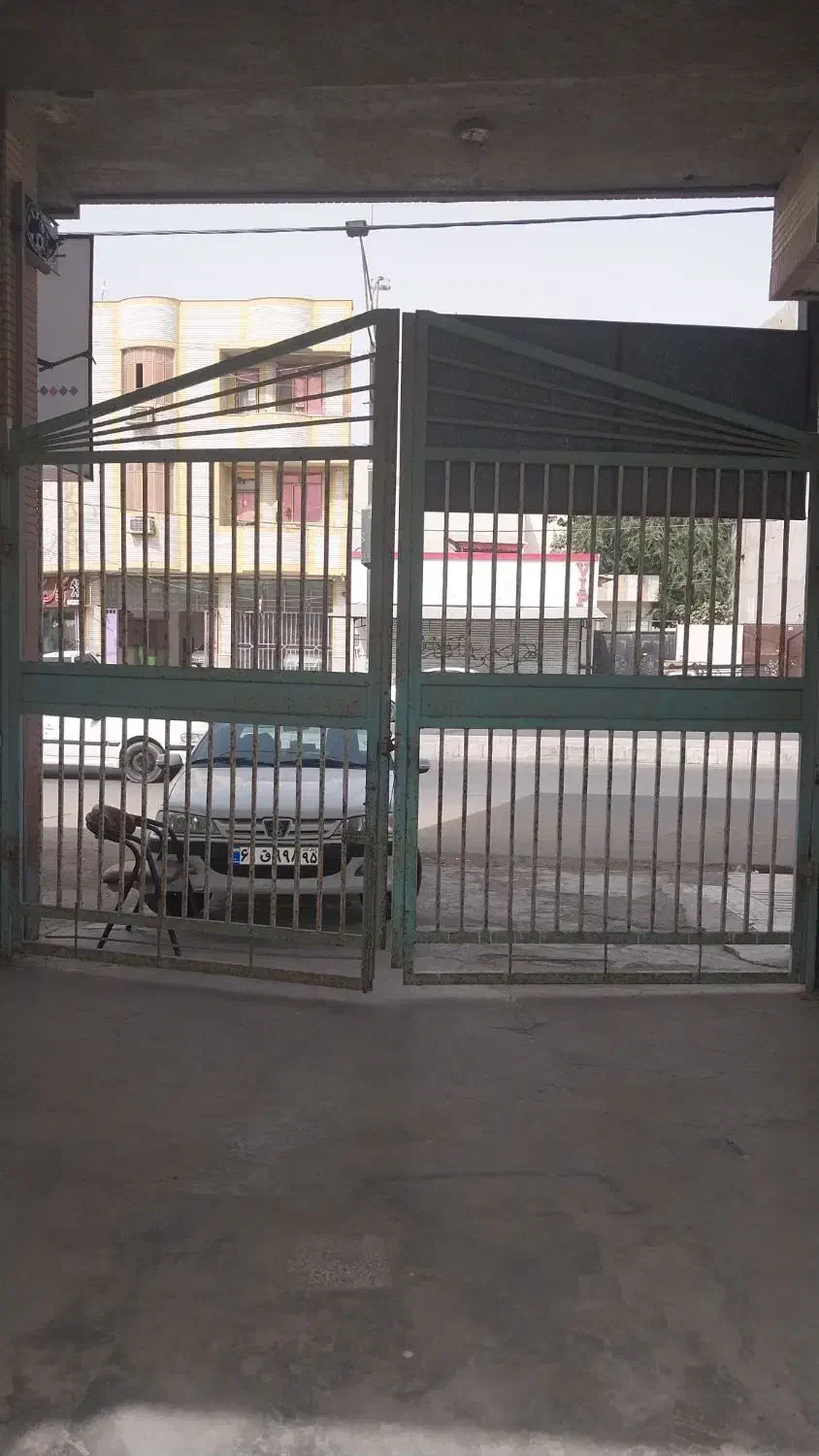 فروش درب کارگاه دسته دوم|مصالح و تجهیزات ساختمان|چابهار, |دیوار