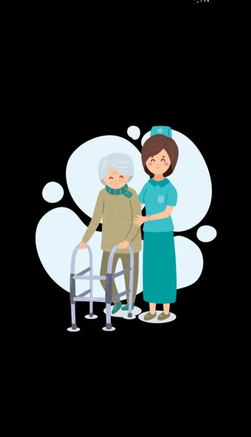 استخدام پرستار سالمند و امور منزل|استخدام سرایداری و نظافت|کوهدشت, |دیوار