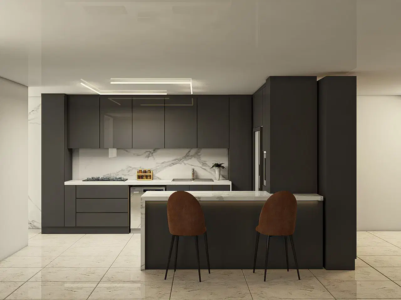 بازسازی و دکوراسیون داخلی|خدمات پیشه و مهارت|شاهینشهر, حافظ جنوبی|دیوار