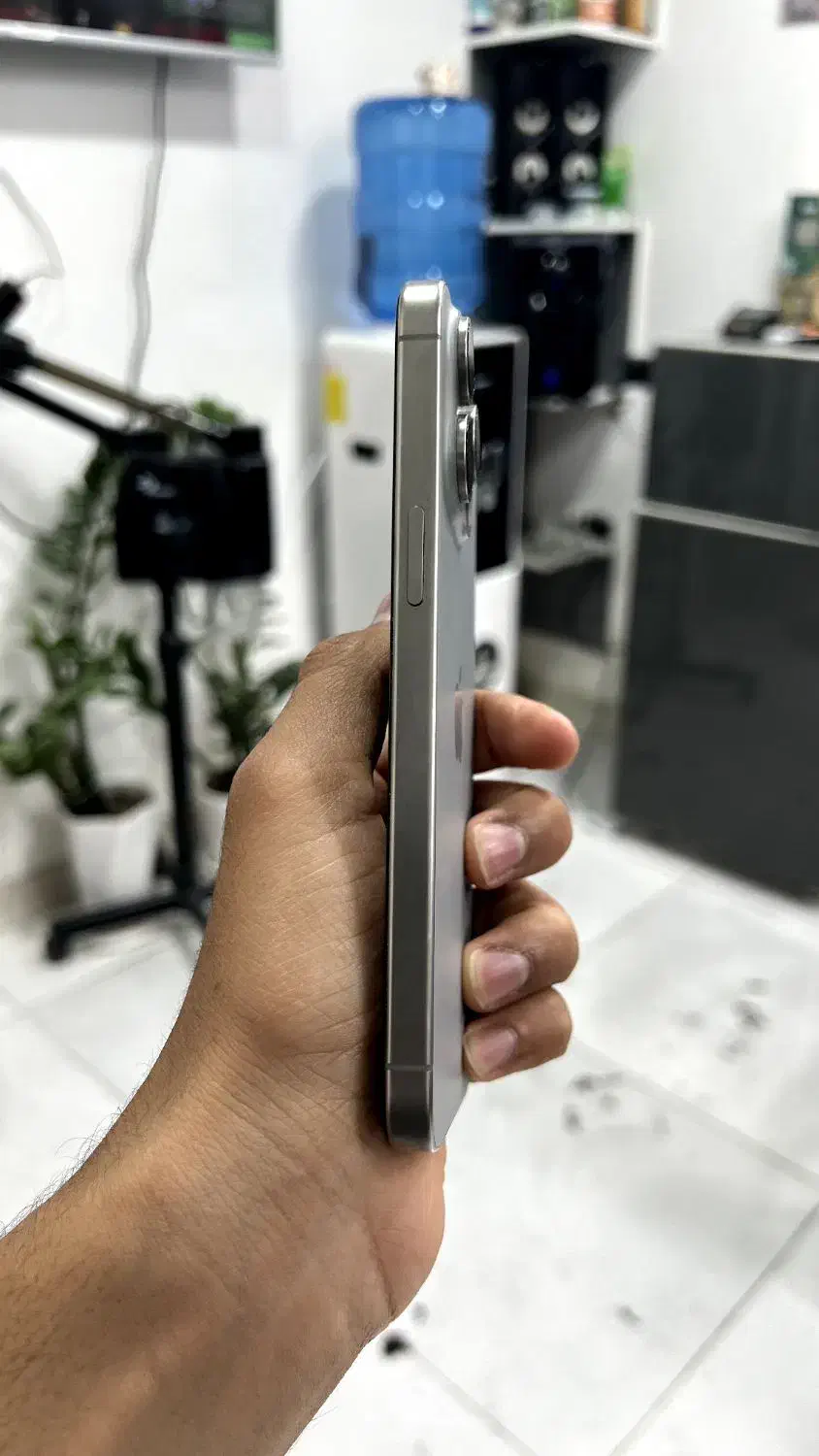 15pro max|موبایل|بندر ماهشهر, |دیوار