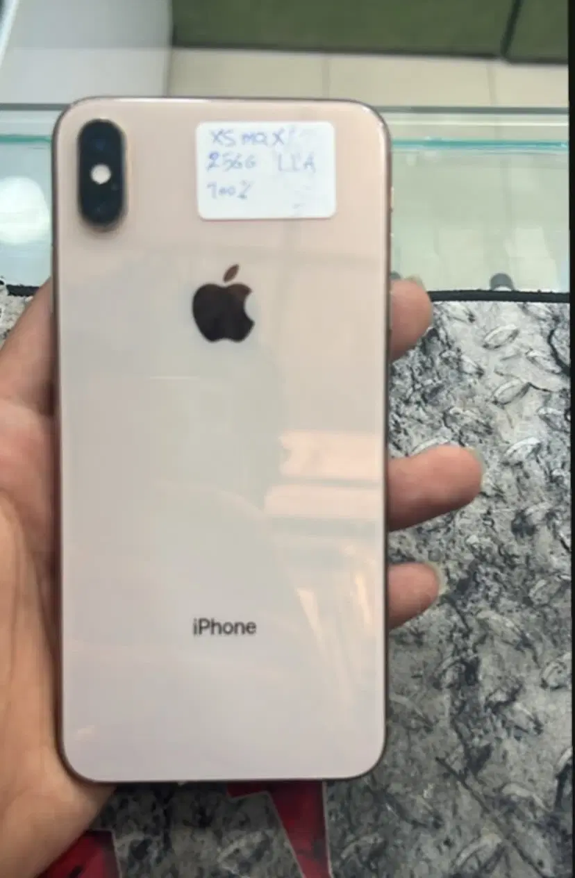 xs max|موبایل|چابهار, |دیوار