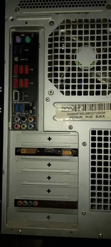 سرور Tower|قطعات و لوازم جانبی رایانه|کرج, چمران|دیوار