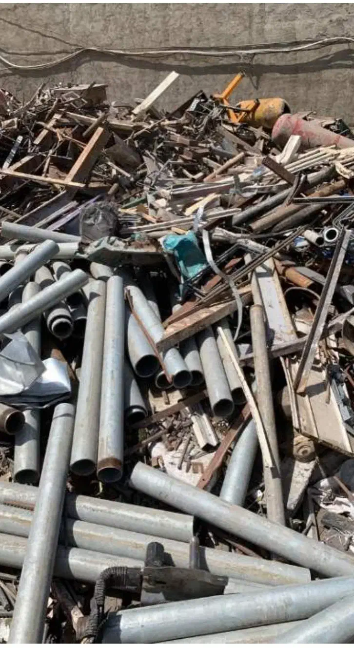 ضایعات در محل|خدمات پیشه و مهارت|شهمیرزاد, |دیوار