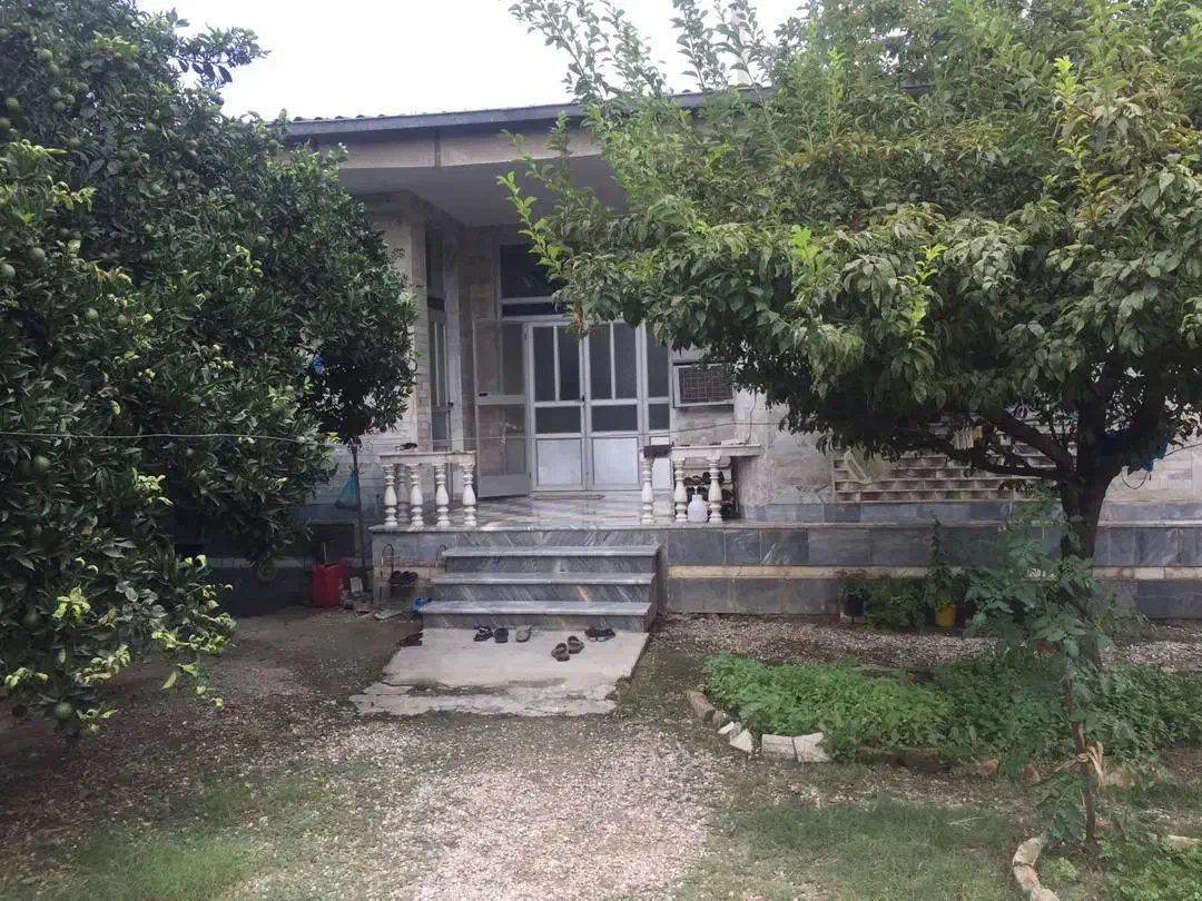 خانه ویلایی ۳۰۰ متر شهرستان کردکوی|فروش خانه و ویلا|کردکوی, |دیوار