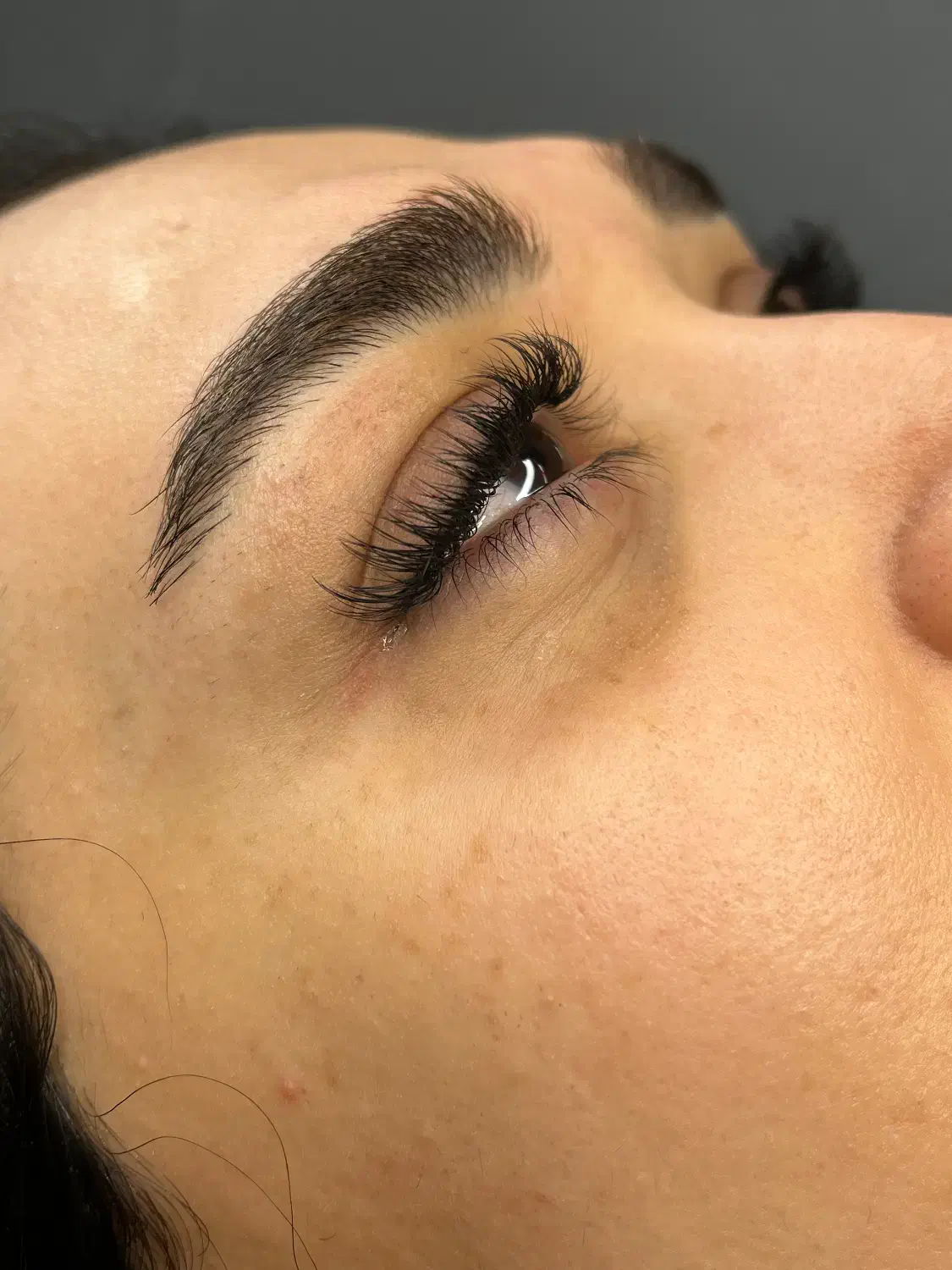 اکستنشن مژه و لیفت|خدمات آرایشگری و زیبایی|آمل, |دیوار