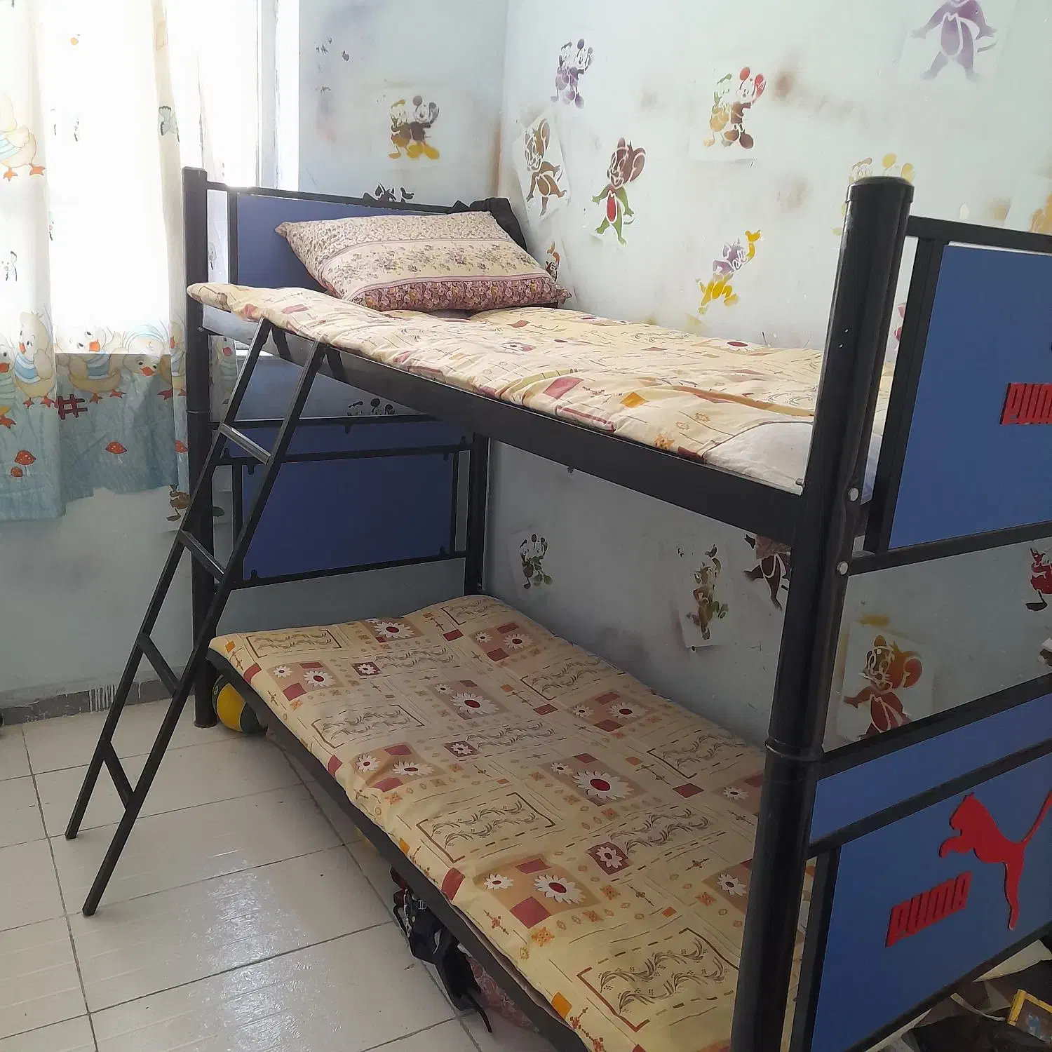 تخت خواب|تخت و سرویس خواب|ایلام, |دیوار