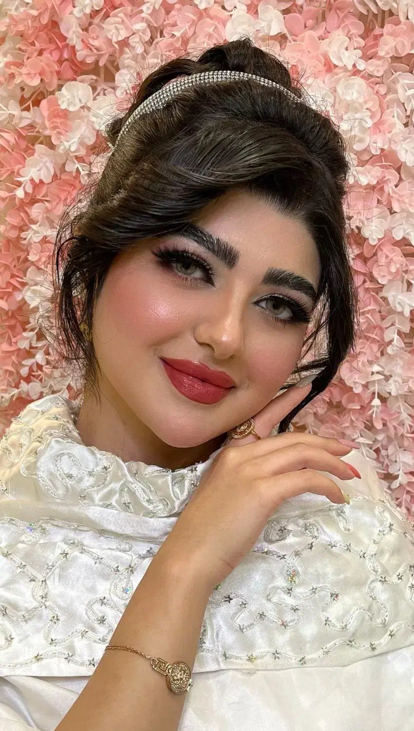 میکاپ آرتیست حرفهای|خدمات آرایشگری و زیبایی|بوشهر, |دیوار