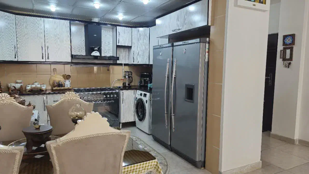 آپارتمان (املاک بزرگ امیران )|فروش آپارتمان|ازنا, |دیوار