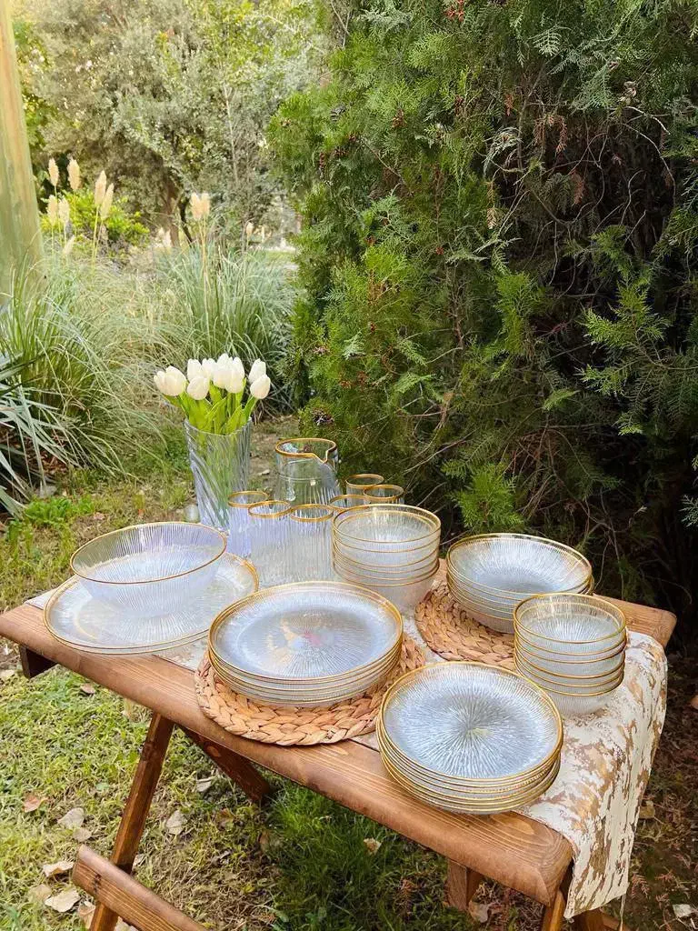 هدیه روز مادر سولو و پیکسل|ظروف سرو و پذیرایی|ملایر, |دیوار