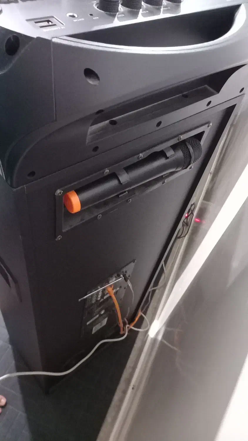 اسپیکرمارک دنای|سیستم صوتی خانگی|قم, شاه ابراهیم|دیوار